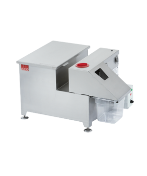 Máy tách mỡ công nghiệp tự động ACO Grease Capture GC100 (2080728)